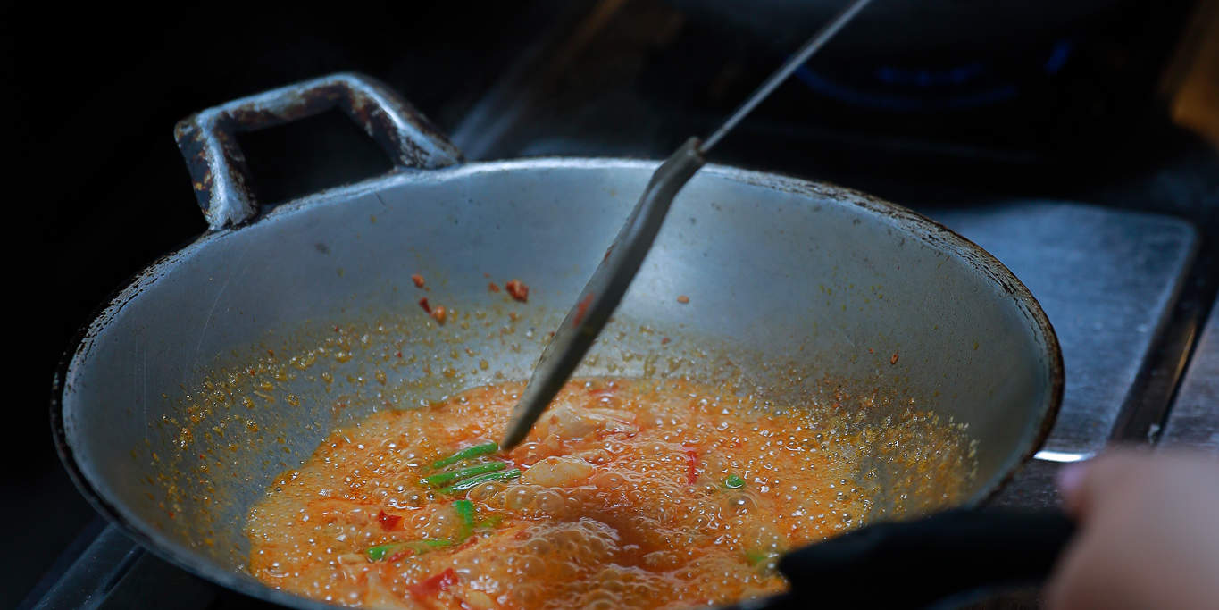 House of Taste | Lớp học nấu ăn Thái thực hành & Tour Chợ